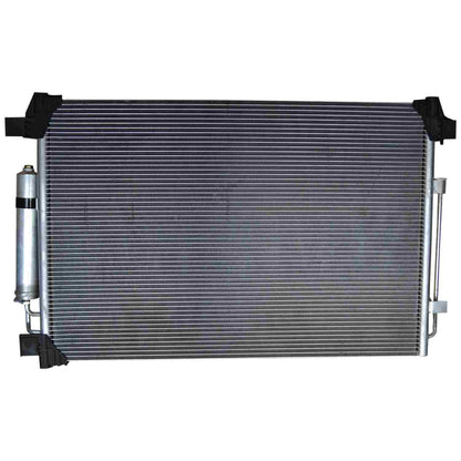 Global Parts Distributors LLC A/C Condenser 3774C
