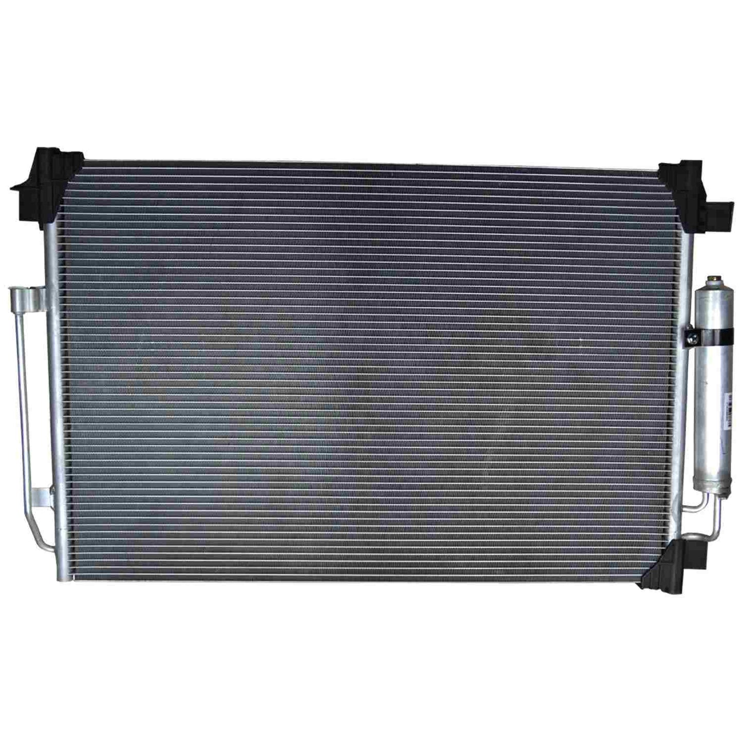 Global Parts Distributors LLC A/C Condenser 3774C
