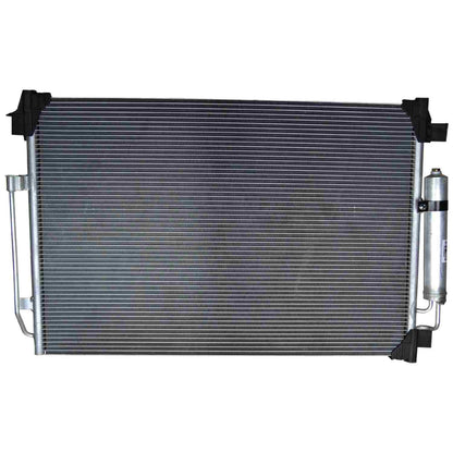 Global Parts Distributors LLC A/C Condenser 3774C