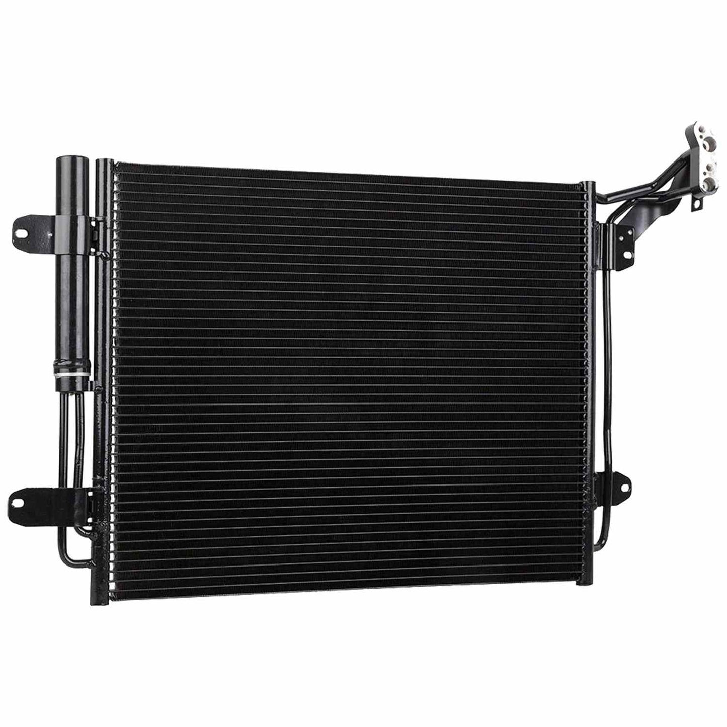 Global Parts Distributors LLC A/C Condenser 3775C