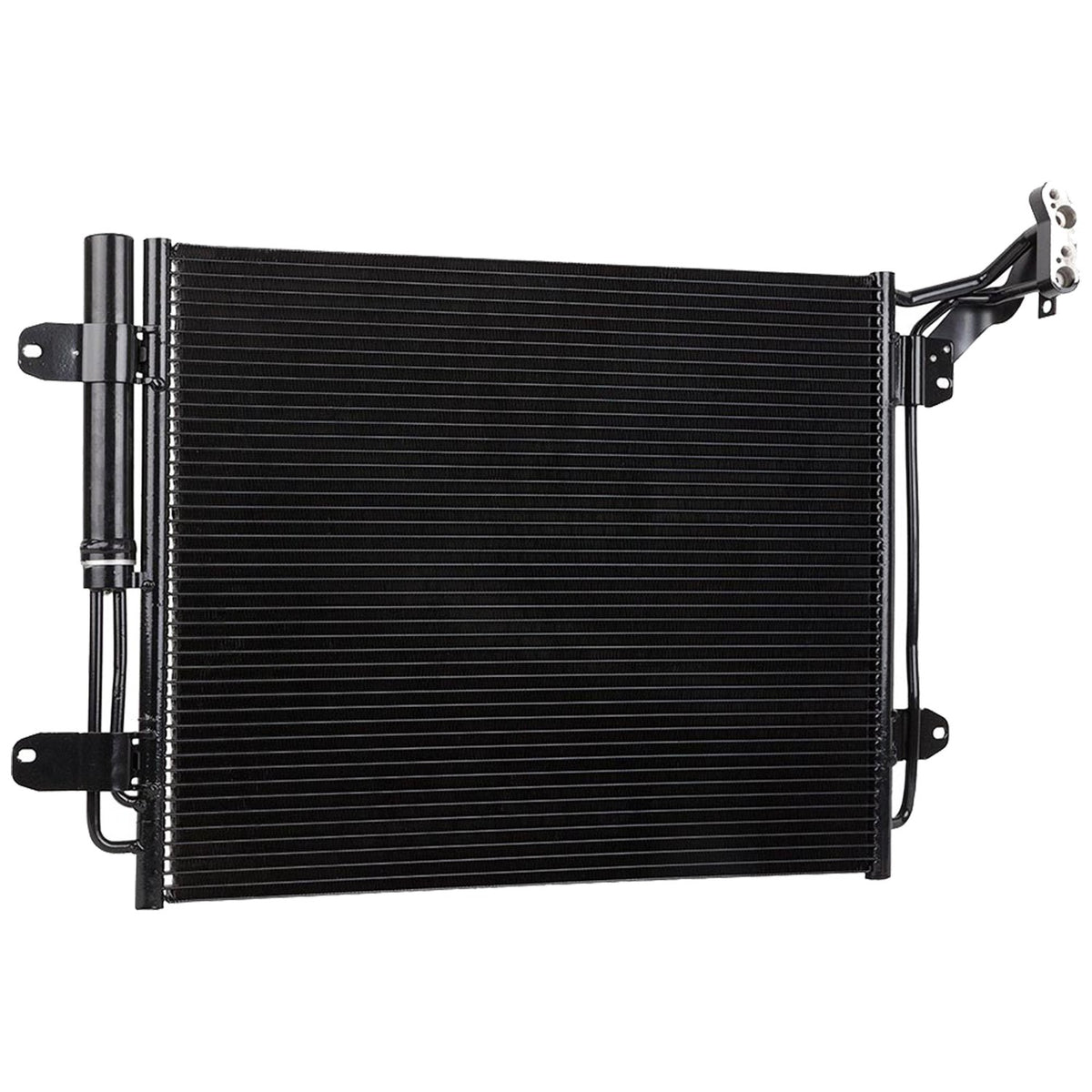 Global Parts Distributors LLC A/C Condenser 3775C