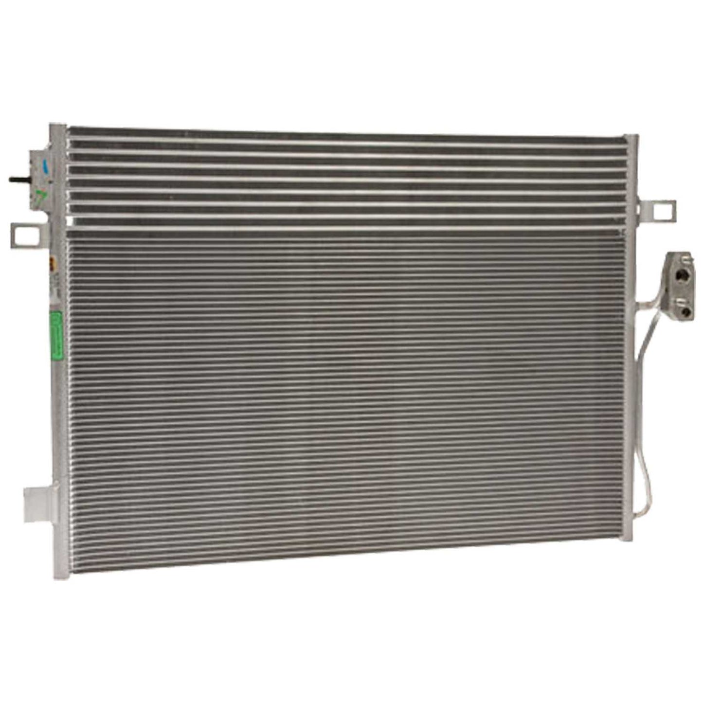 Global Parts Distributors LLC A/C Condenser 3776C