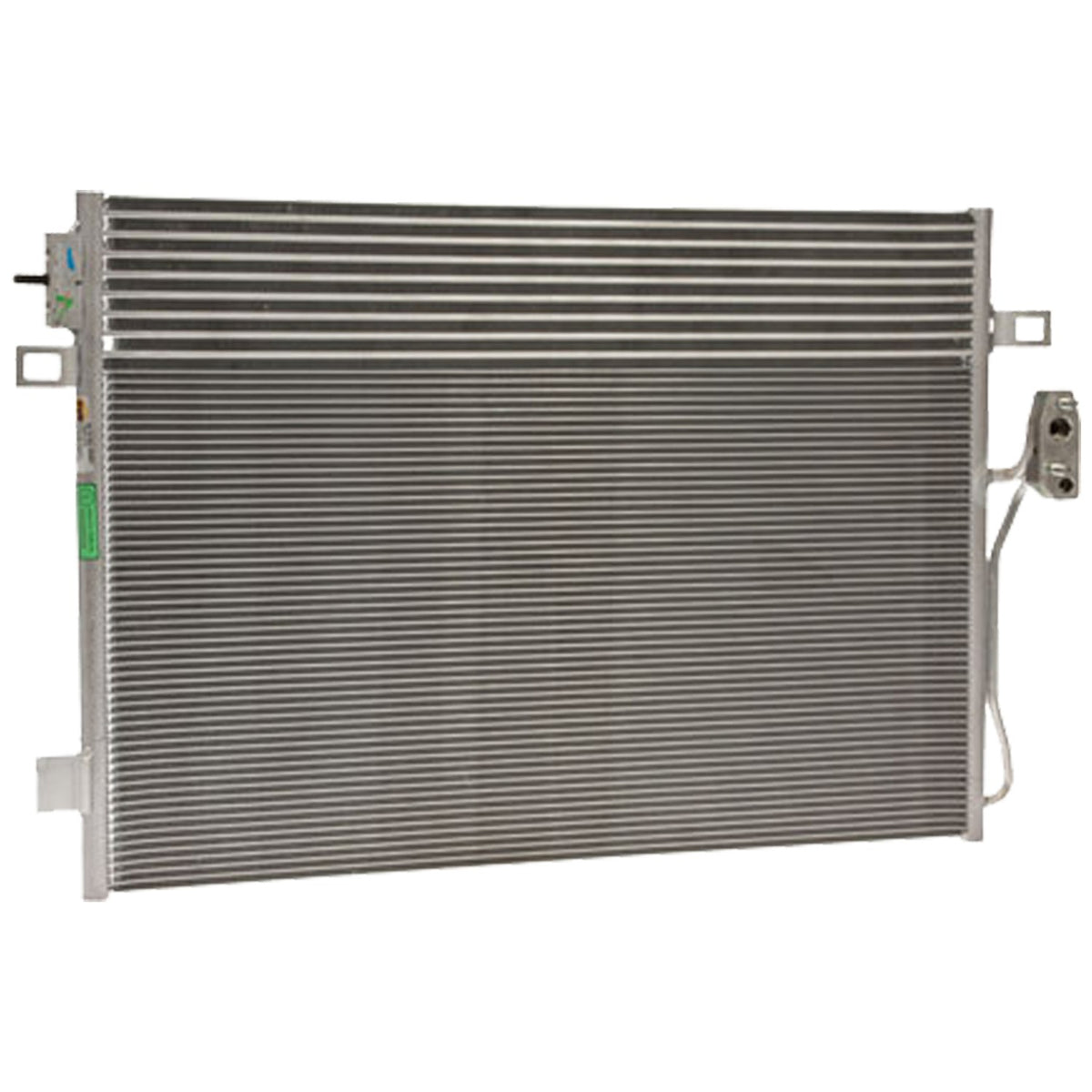 Global Parts Distributors LLC A/C Condenser 3776C