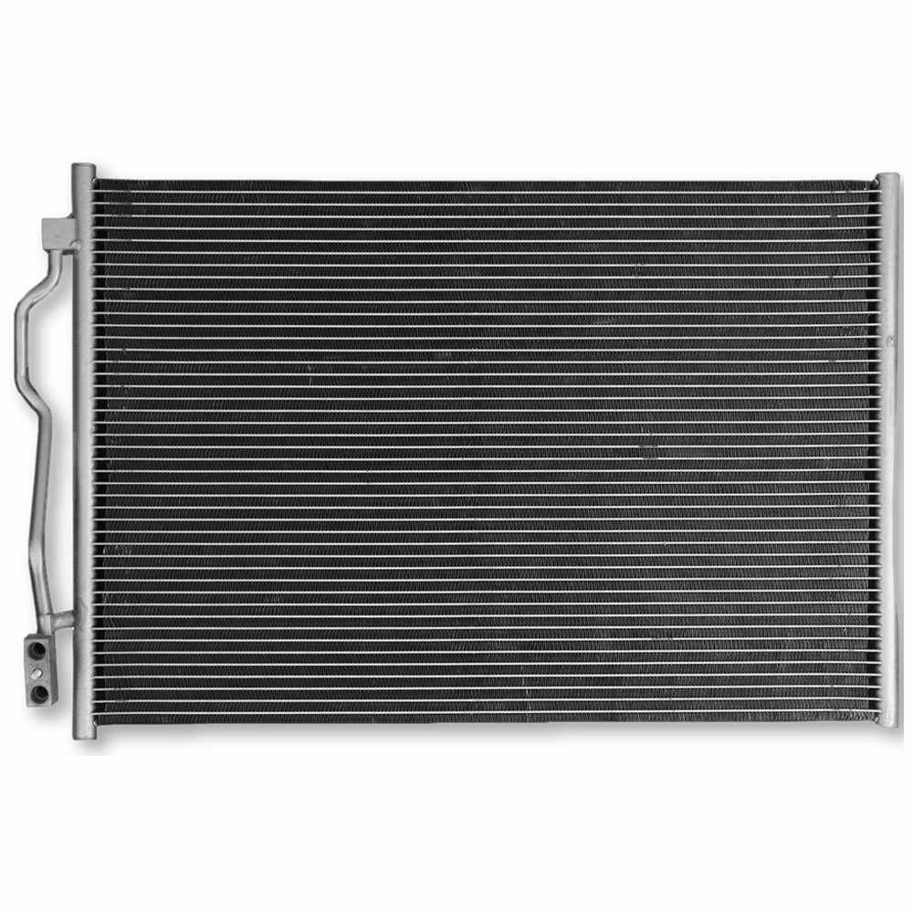 Global Parts Distributors LLC A/C Condenser 3778C