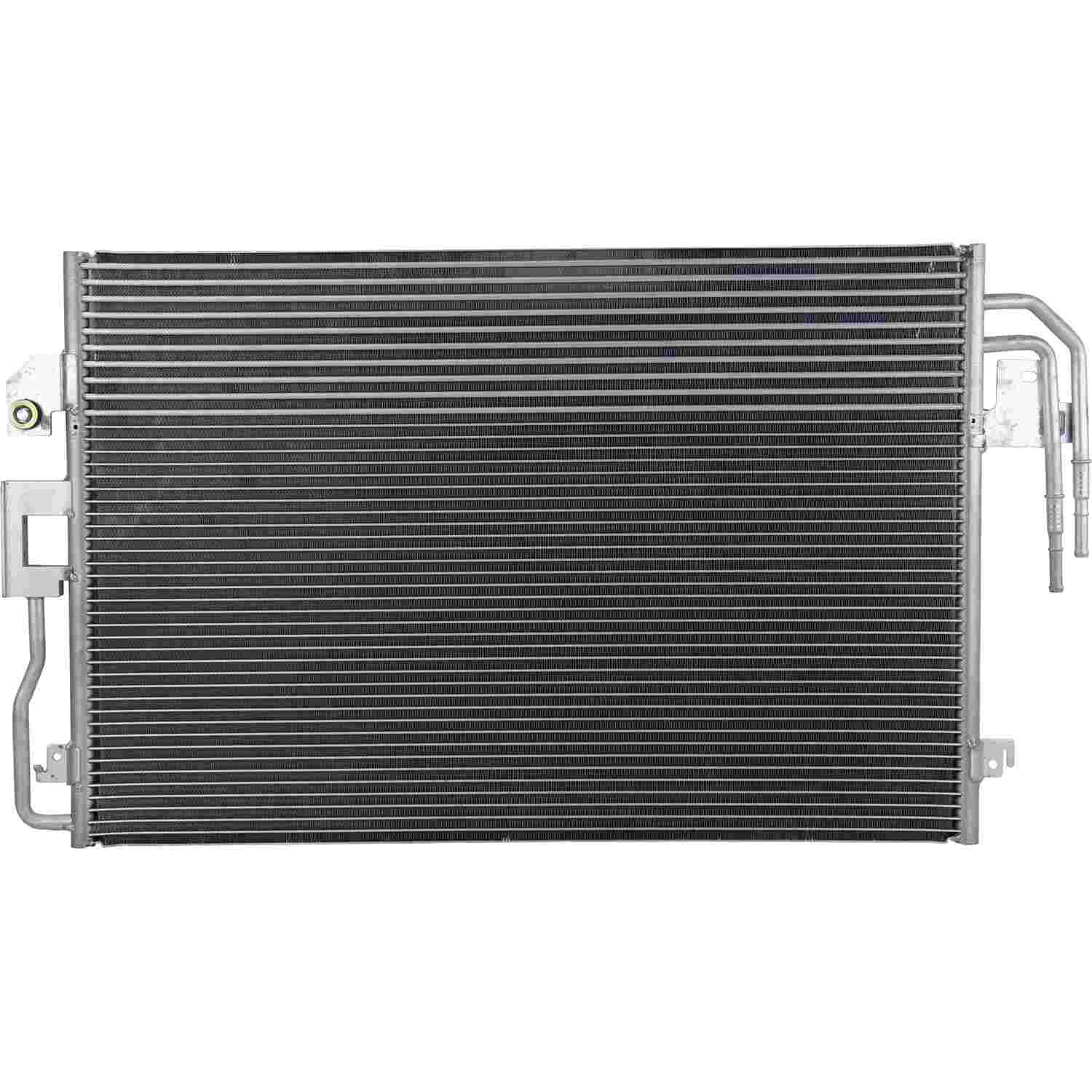 Global Parts Distributors LLC A/C Condenser 3782C