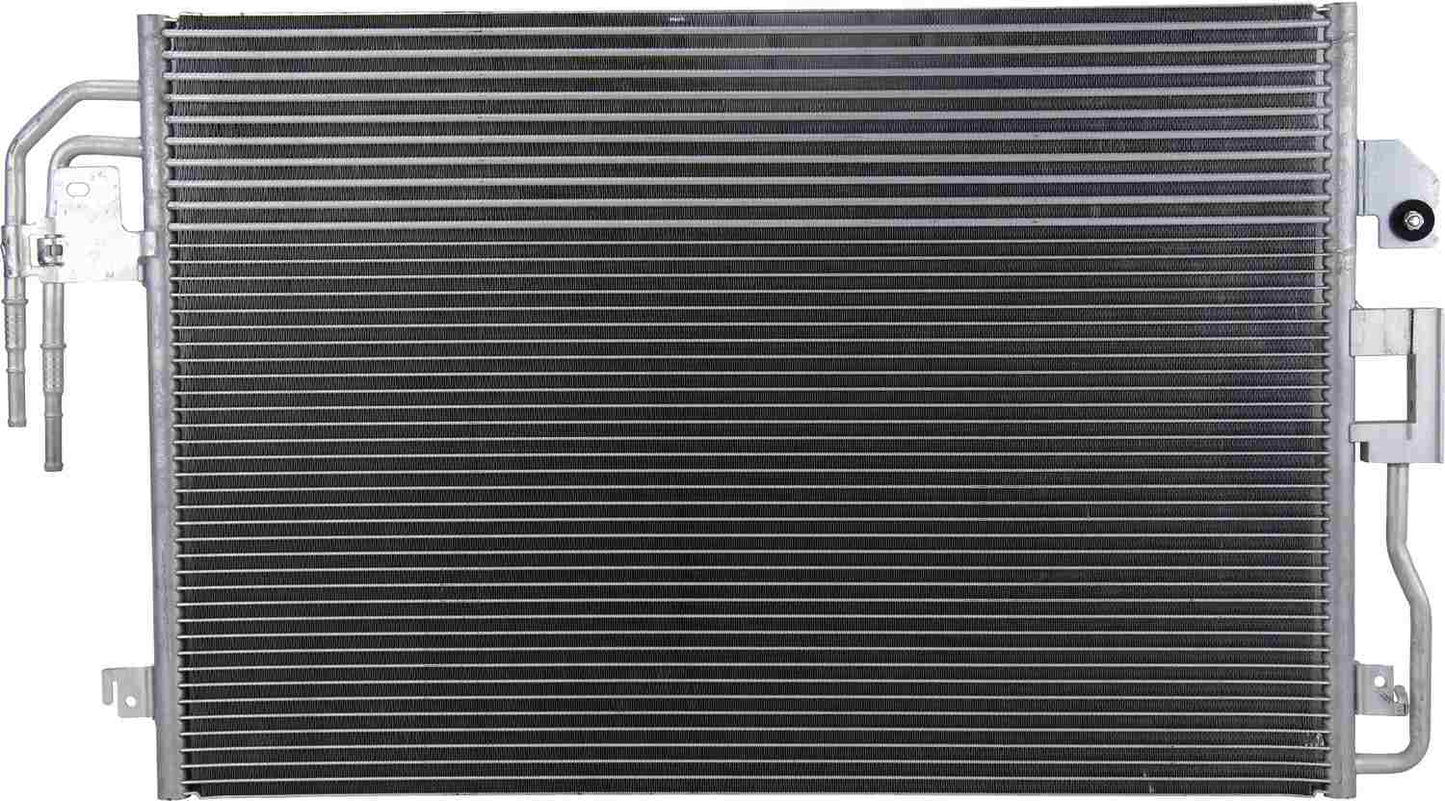 Global Parts Distributors LLC A/C Condenser 3782C
