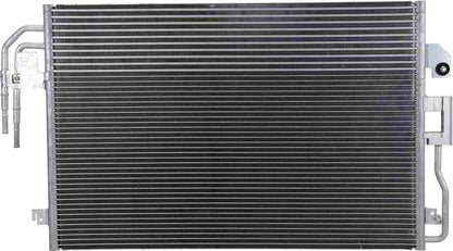 Global Parts Distributors LLC A/C Condenser 3782C
