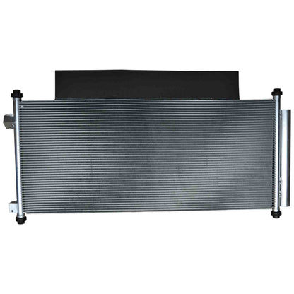Global Parts Distributors LLC A/C Condenser 3783C
