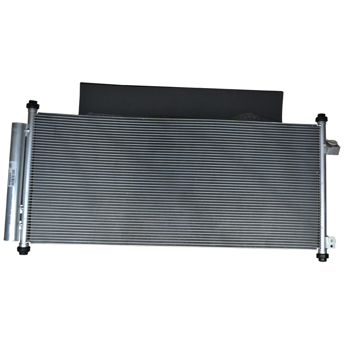 Global Parts Distributors LLC A/C Condenser 3783C