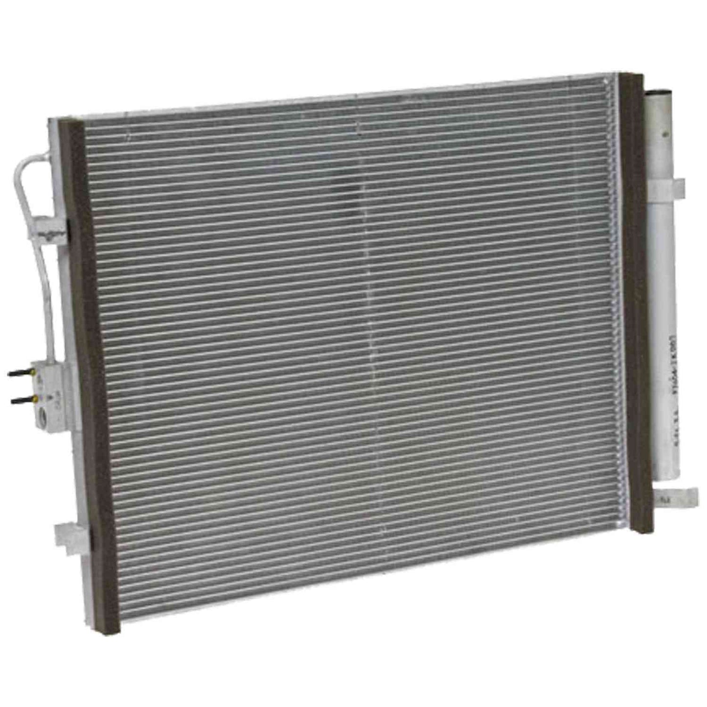 Global Parts Distributors LLC A/C Condenser 3784C