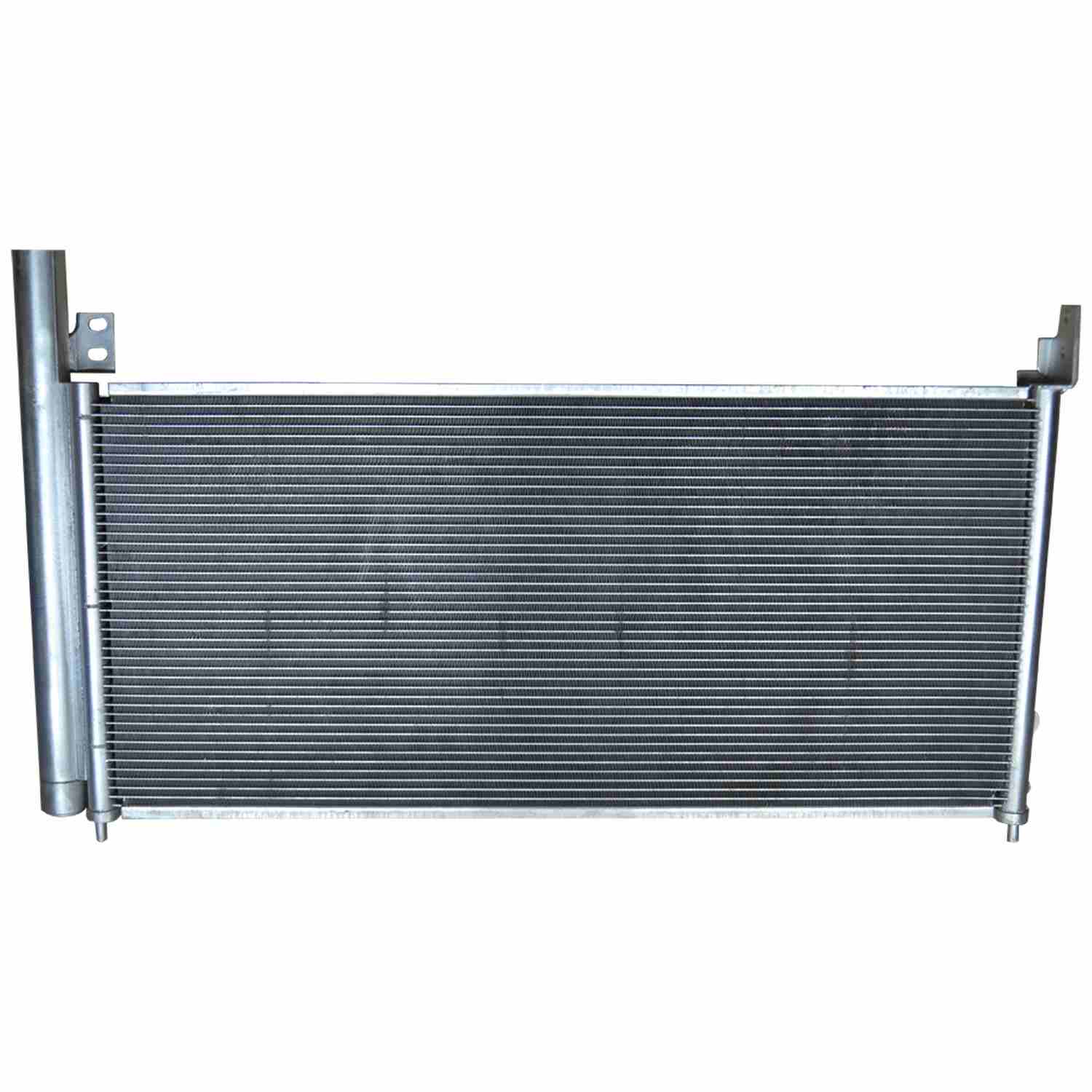 Global Parts Distributors LLC A/C Condenser 3790C