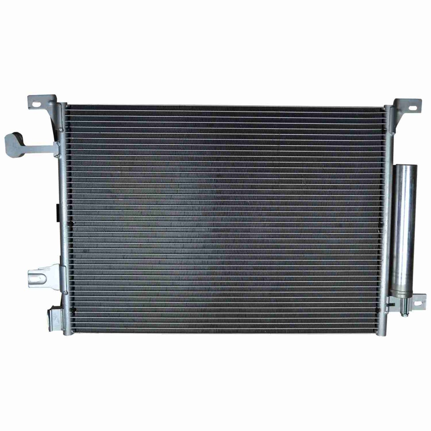 Global Parts Distributors LLC A/C Condenser 3791C