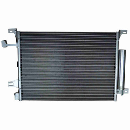 Global Parts Distributors LLC A/C Condenser 3791C