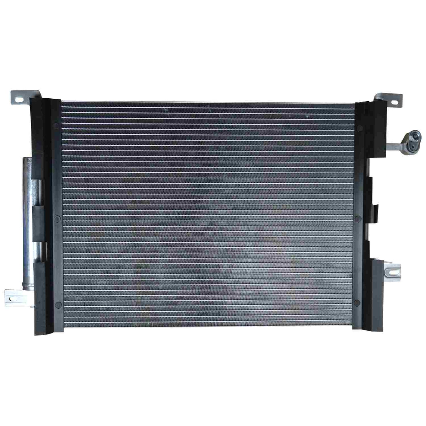 Global Parts Distributors LLC A/C Condenser 3791C