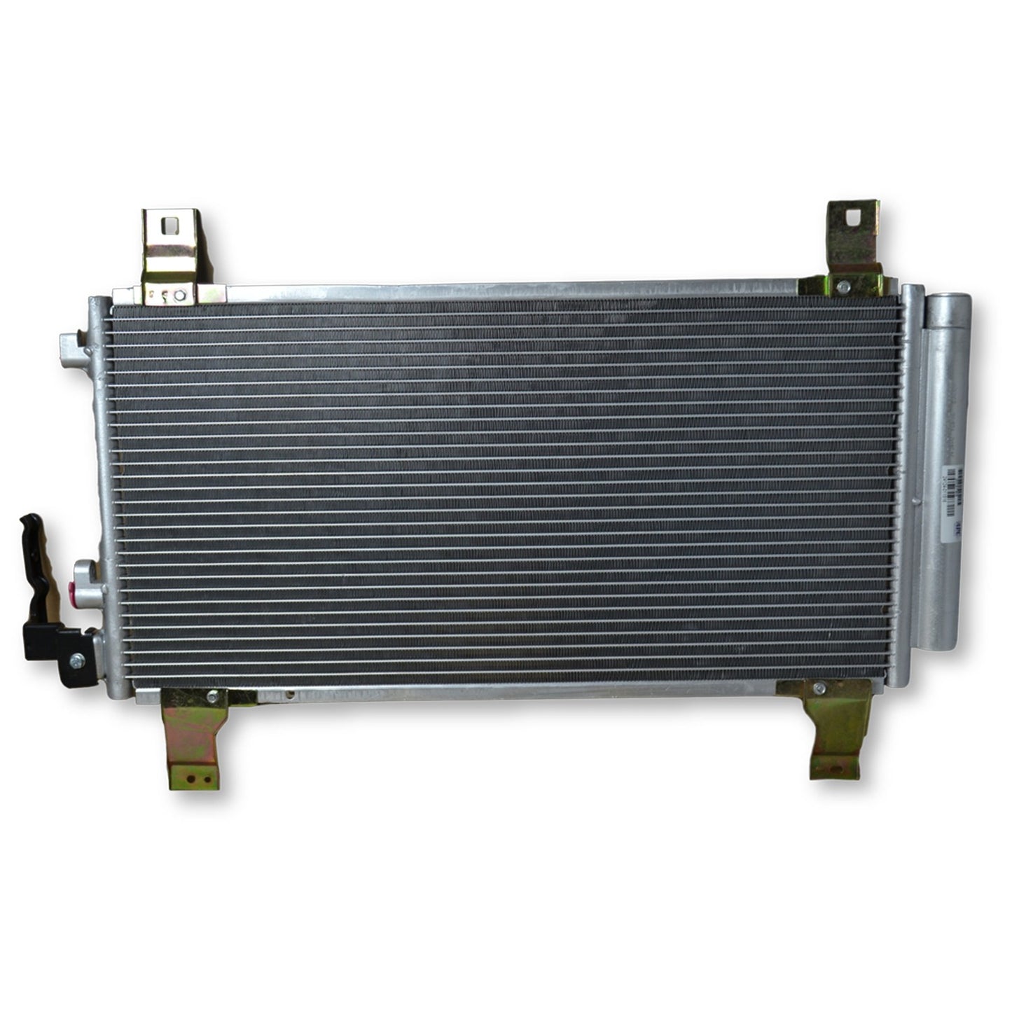 Global Parts Distributors LLC A/C Condenser 3793C