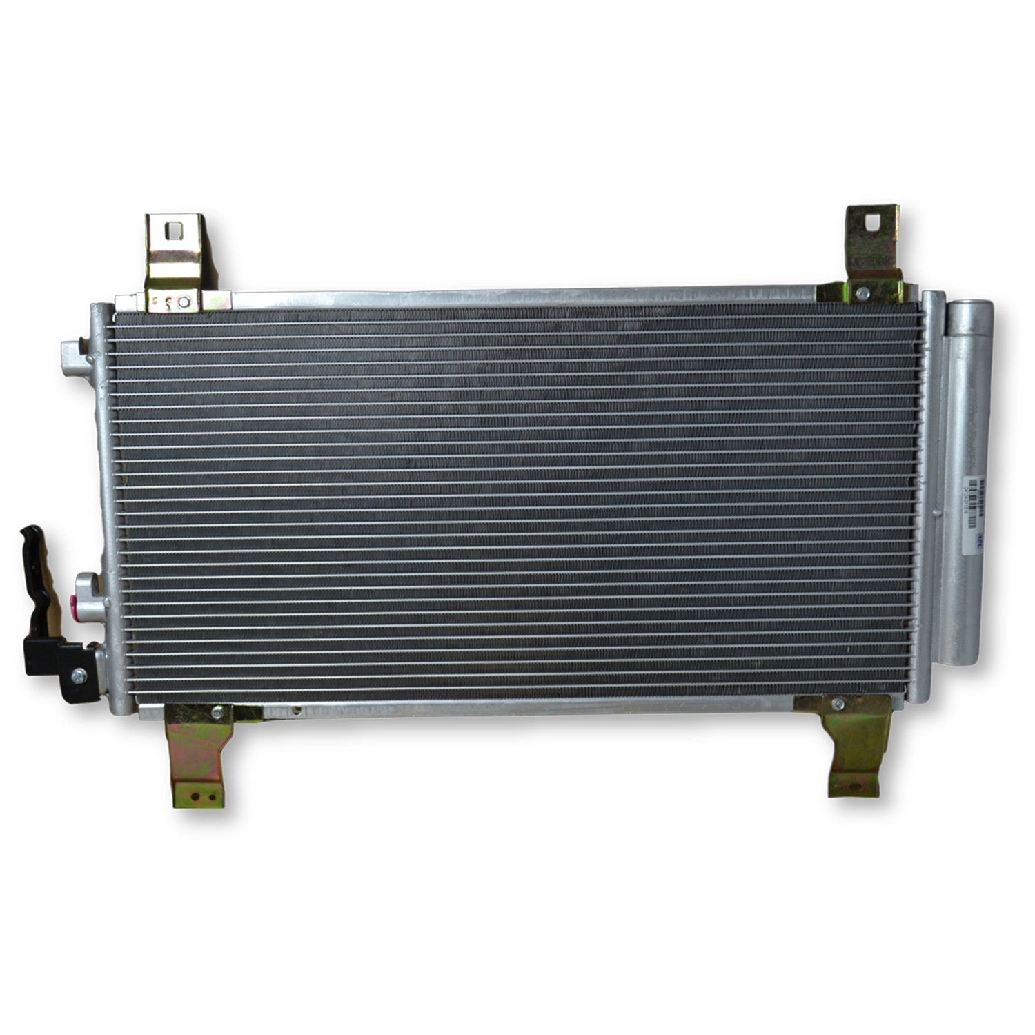 Global Parts Distributors LLC A/C Condenser 3793C
