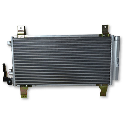 Global Parts Distributors LLC A/C Condenser 3793C
