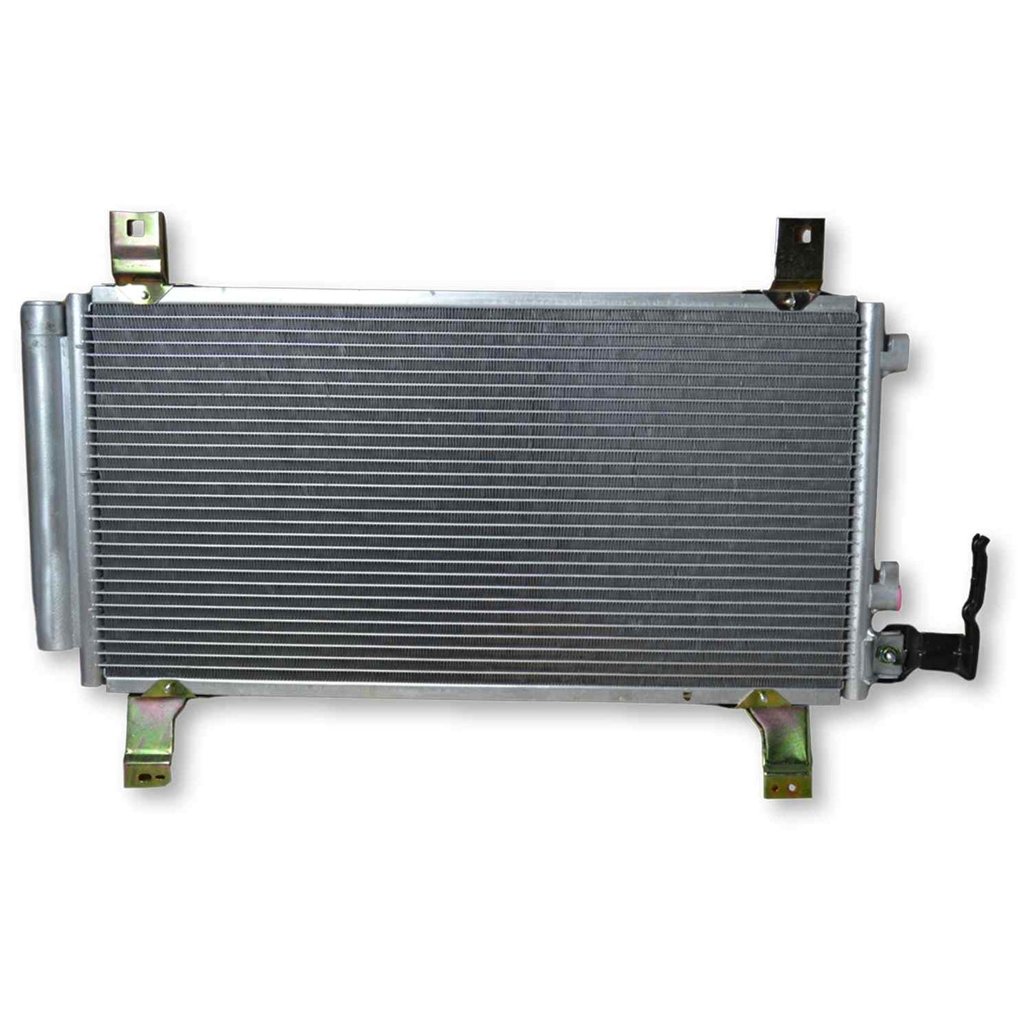 Global Parts Distributors LLC A/C Condenser 3793C