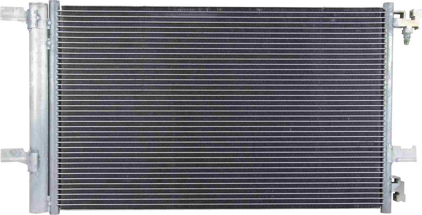 Global Parts Distributors LLC A/C Condenser 3794C