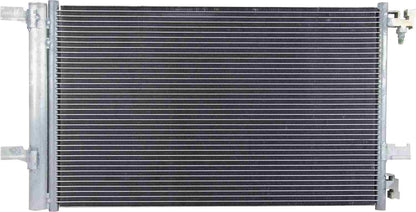 Global Parts Distributors LLC A/C Condenser 3794C
