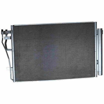 Global Parts Distributors LLC A/C Condenser 3795C
