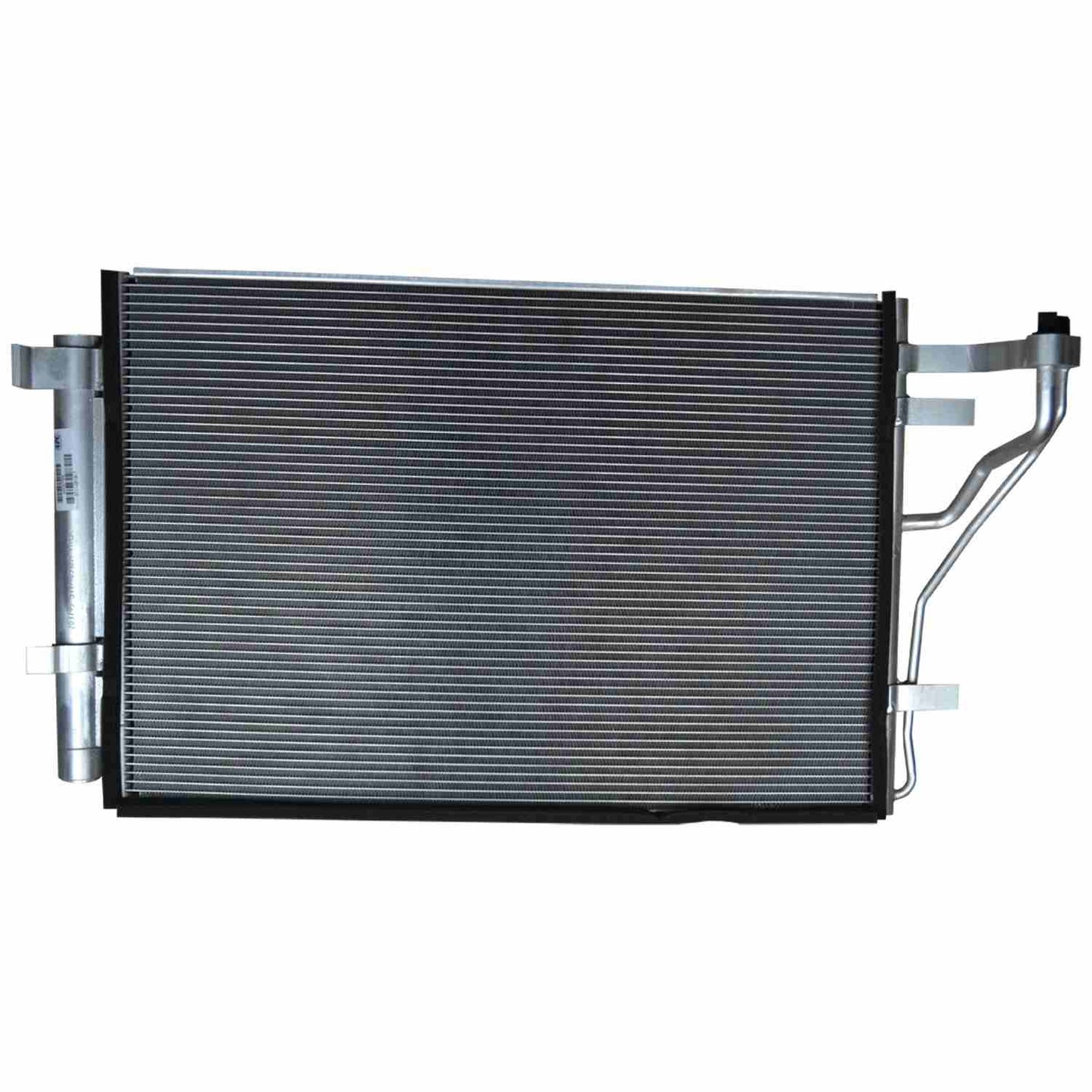 Global Parts Distributors LLC A/C Condenser 3795C