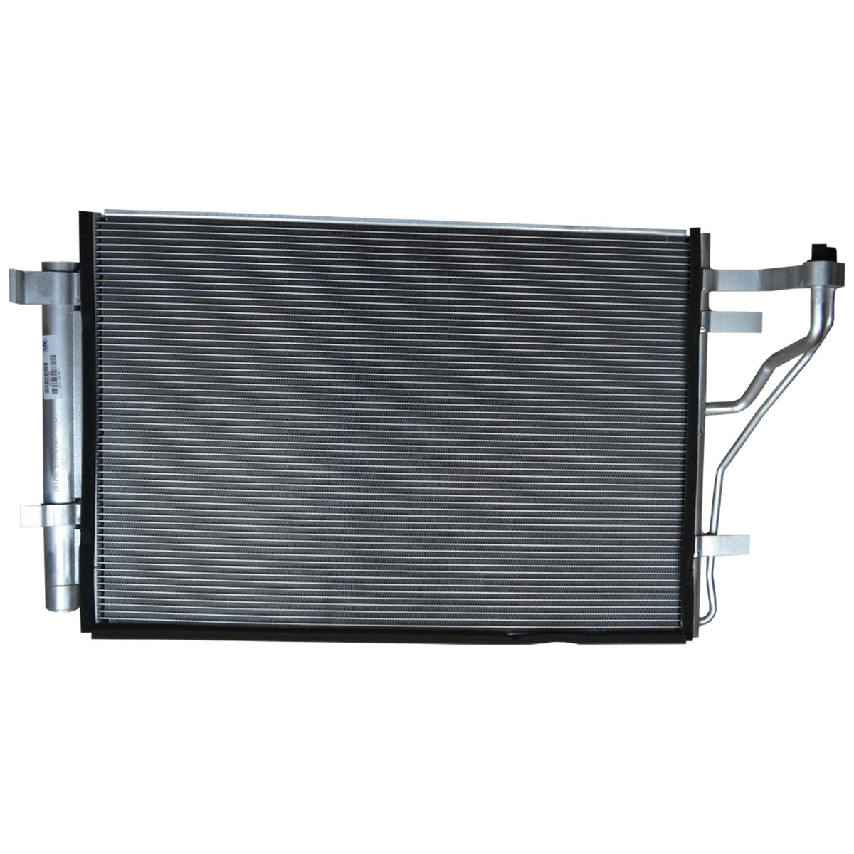 Global Parts Distributors LLC A/C Condenser 3795C