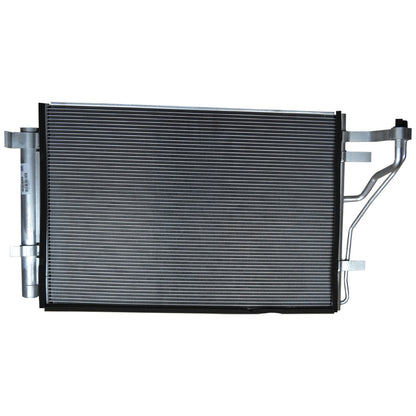 Global Parts Distributors LLC A/C Condenser 3795C