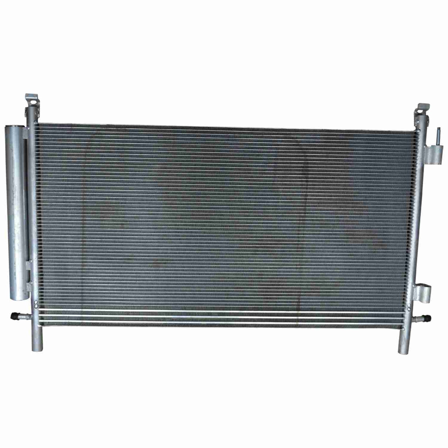Global Parts Distributors LLC A/C Condenser 3799C