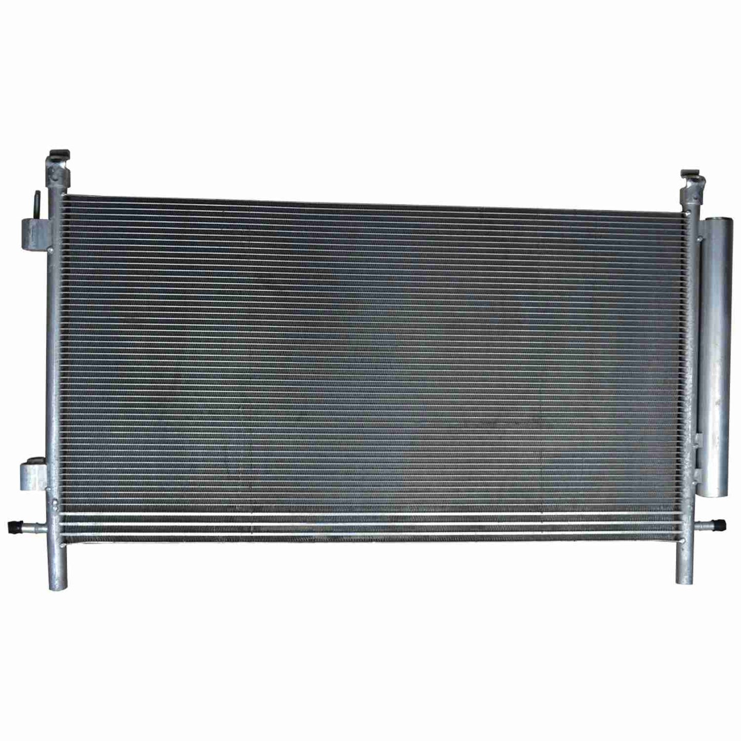 Global Parts Distributors LLC A/C Condenser 3799C
