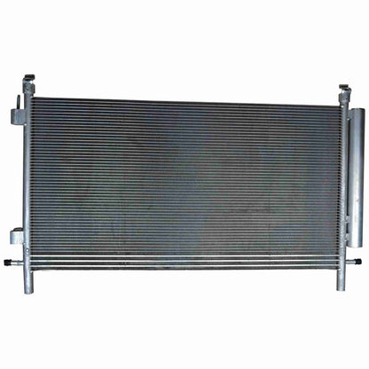 Global Parts Distributors LLC A/C Condenser 3799C
