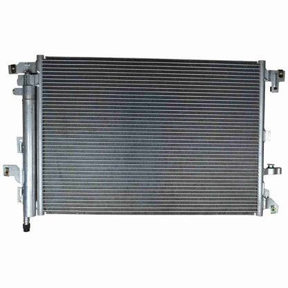 Global Parts Distributors LLC A/C Condenser 3802C