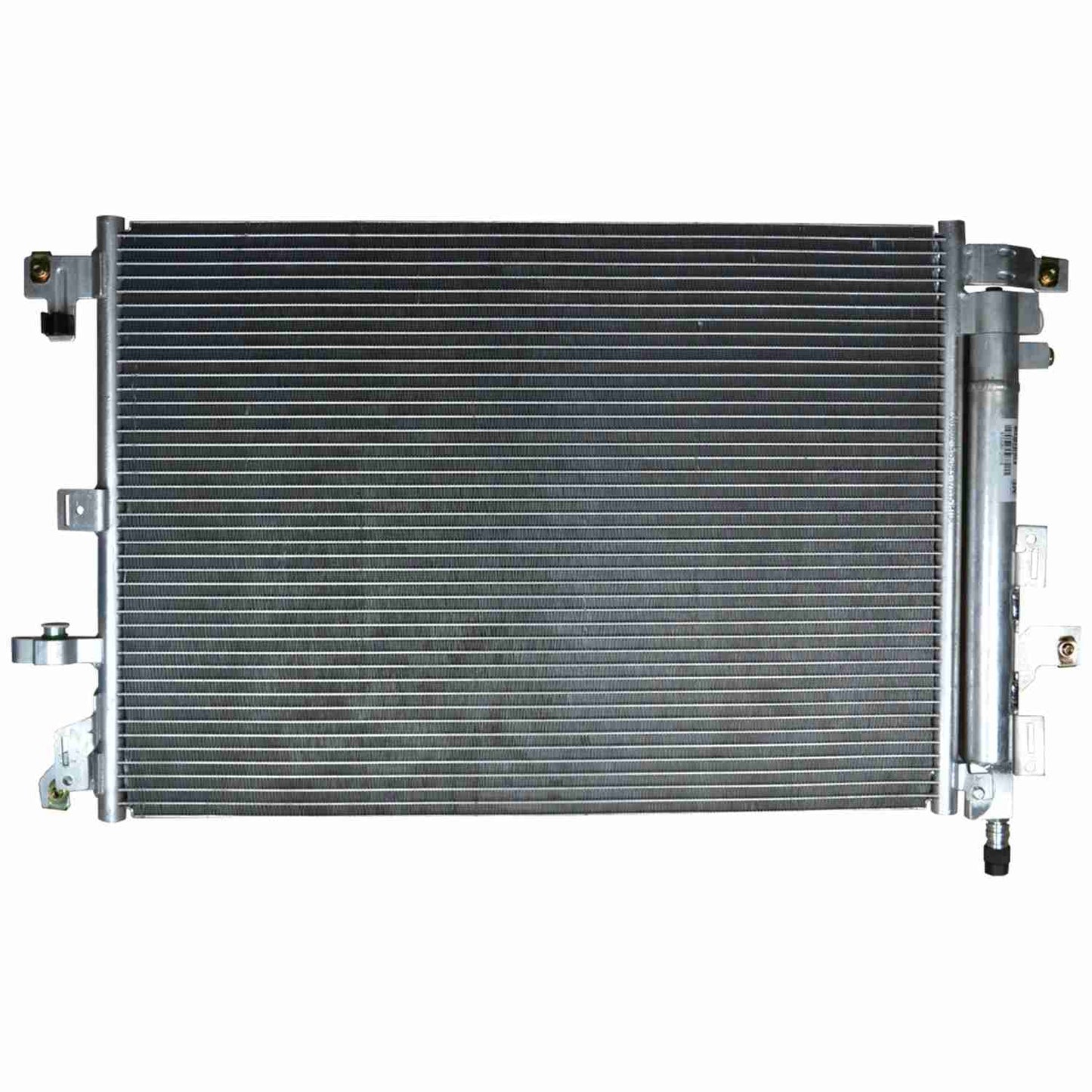 Global Parts Distributors LLC A/C Condenser 3802C
