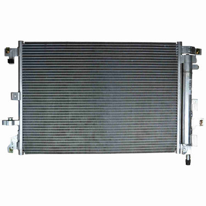 Global Parts Distributors LLC A/C Condenser 3802C
