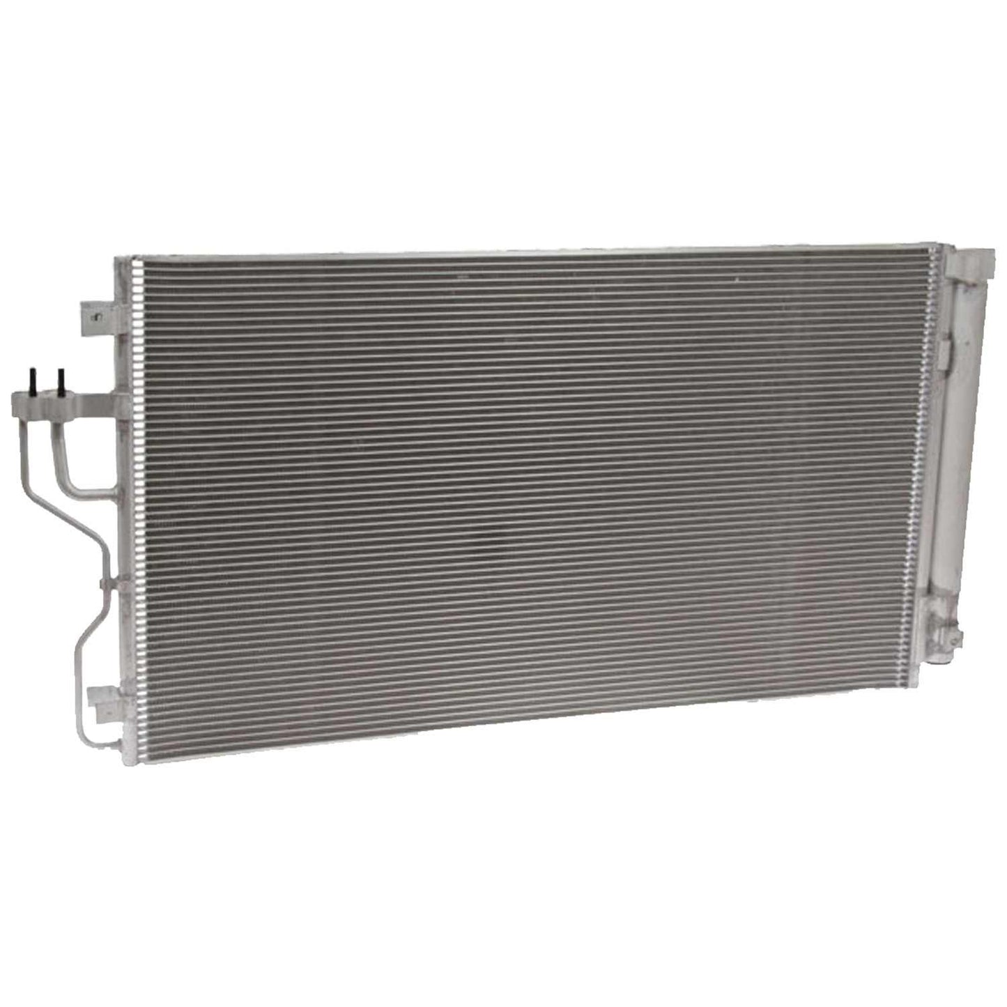 Global Parts Distributors LLC A/C Condenser 3864C