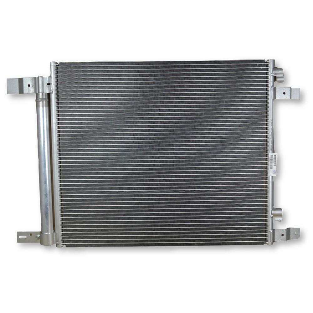 Global Parts Distributors LLC A/C Condenser 3865C