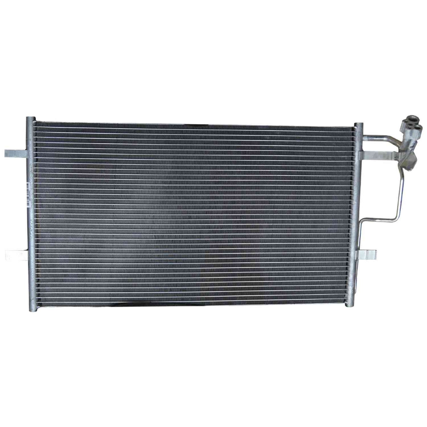 Global Parts Distributors LLC A/C Condenser 3867C