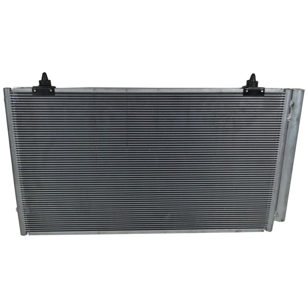 Global Parts Distributors LLC A/C Condenser 3869C