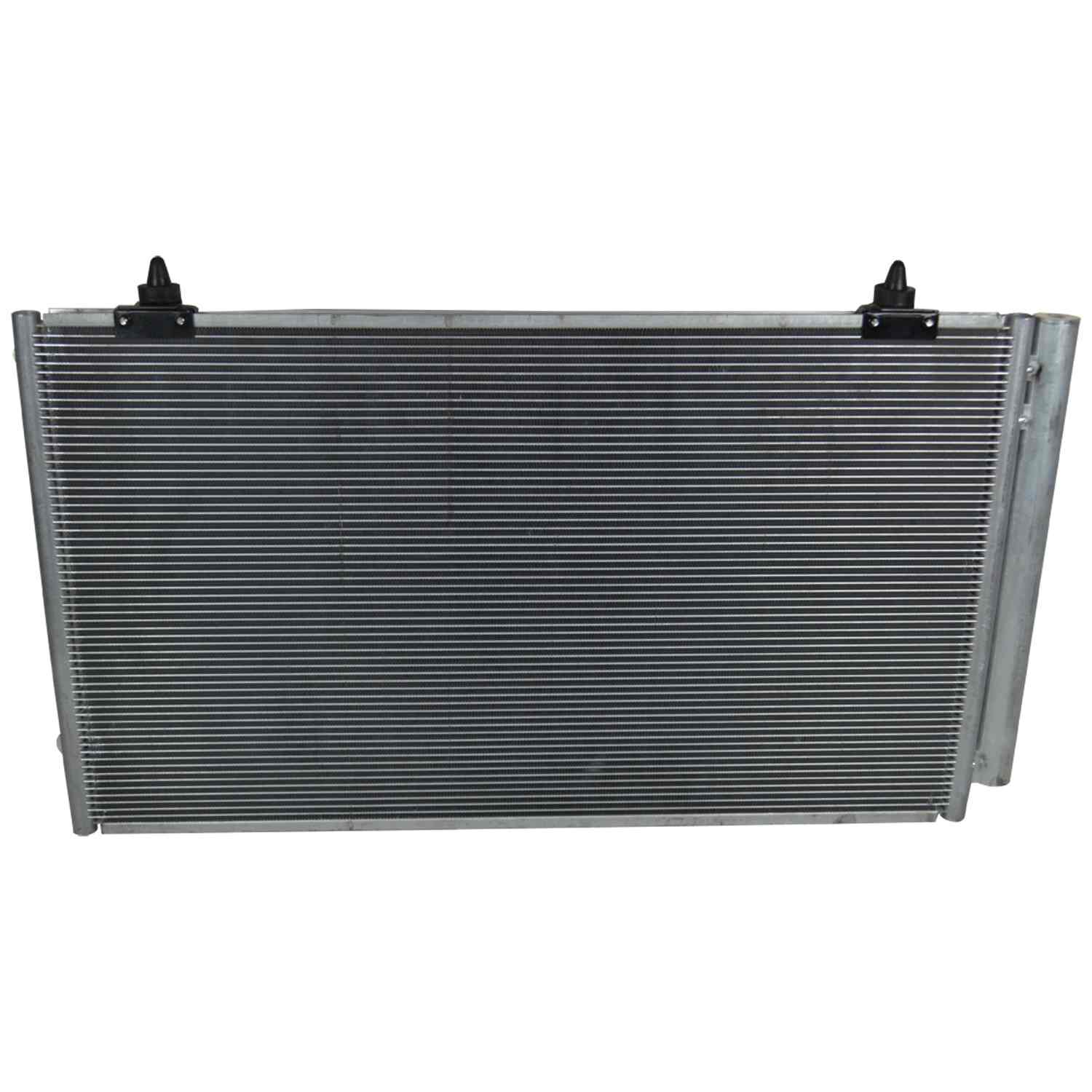 Global Parts Distributors LLC A/C Condenser 3869C