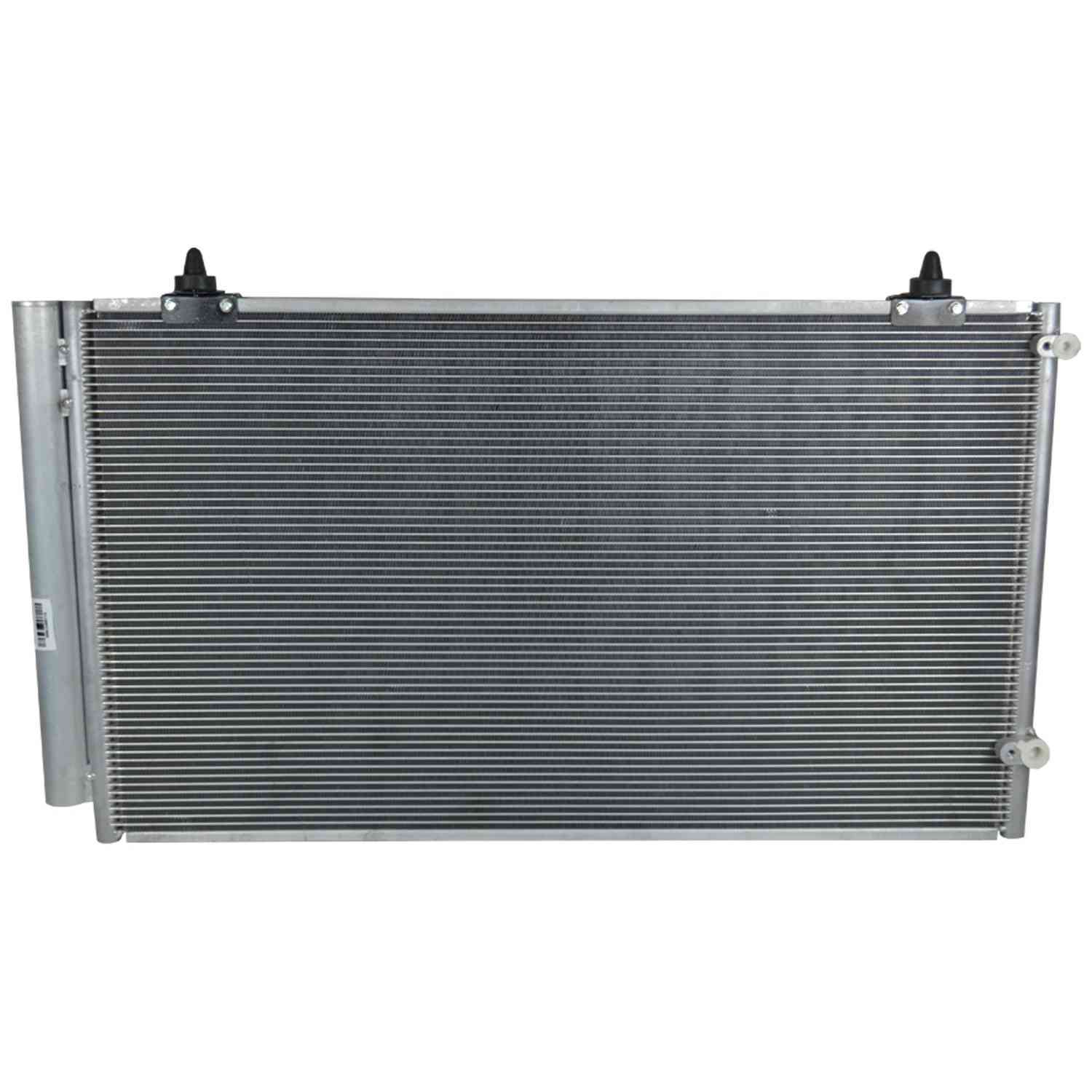Global Parts Distributors LLC A/C Condenser 3869C