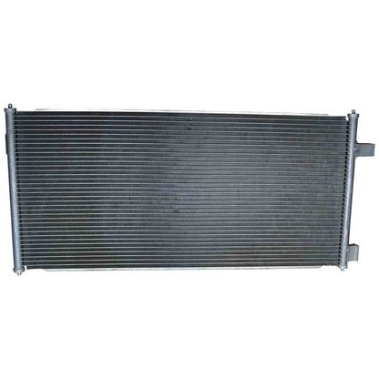 Global Parts Distributors LLC A/C Condenser 3876C