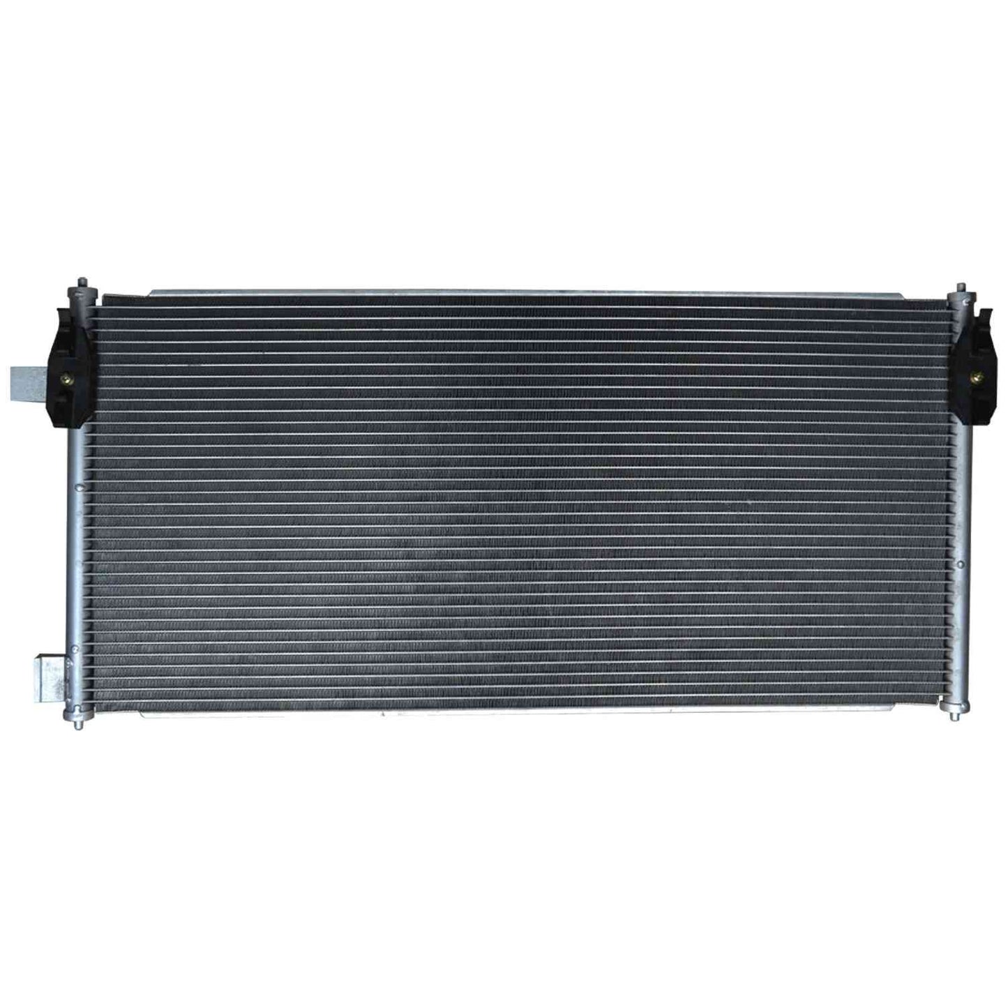 Global Parts Distributors LLC A/C Condenser 3876C