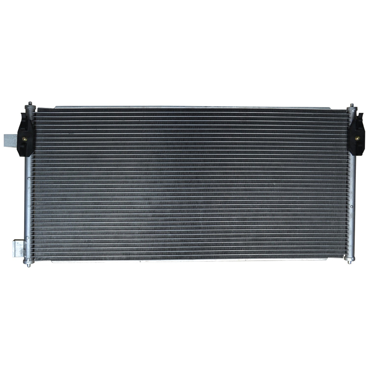 Global Parts Distributors LLC A/C Condenser 3876C