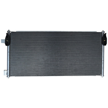 Global Parts Distributors LLC A/C Condenser 3876C