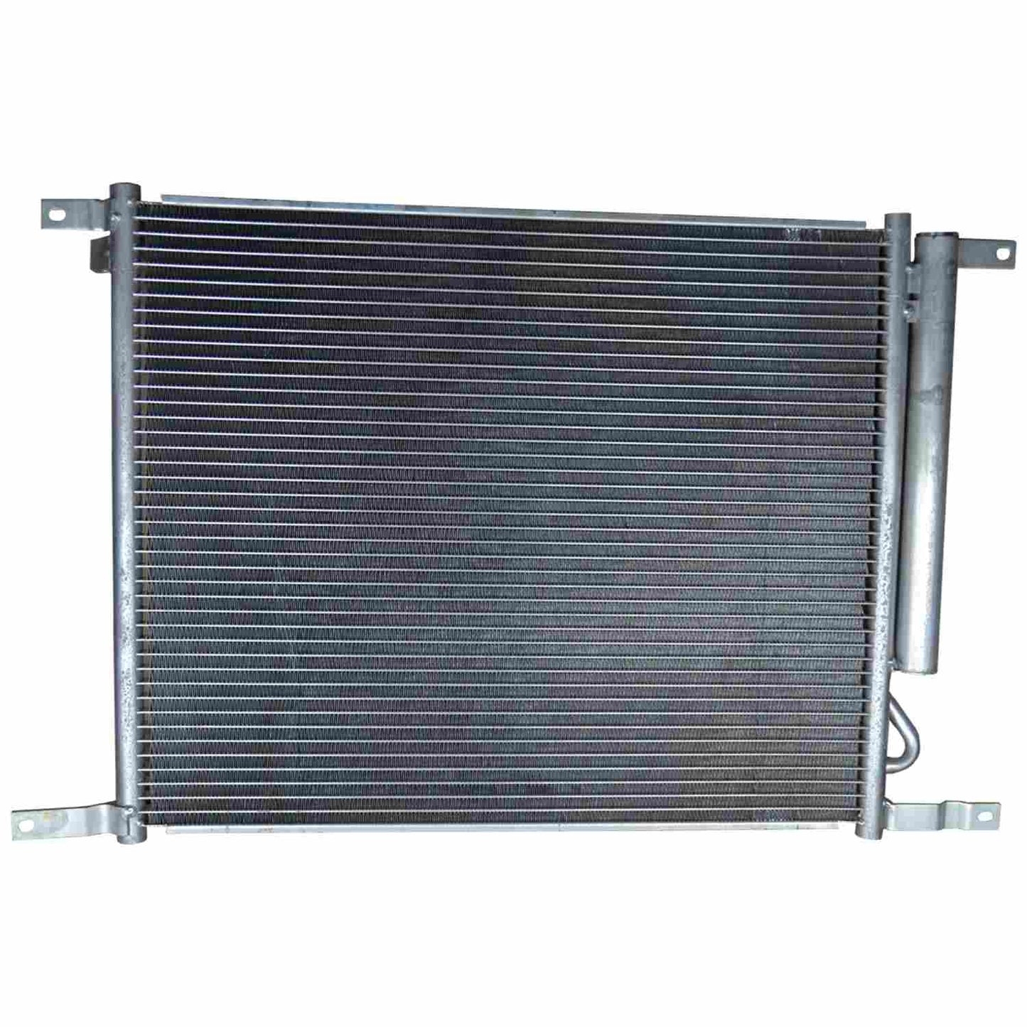 Global Parts Distributors LLC A/C Condenser 3877C