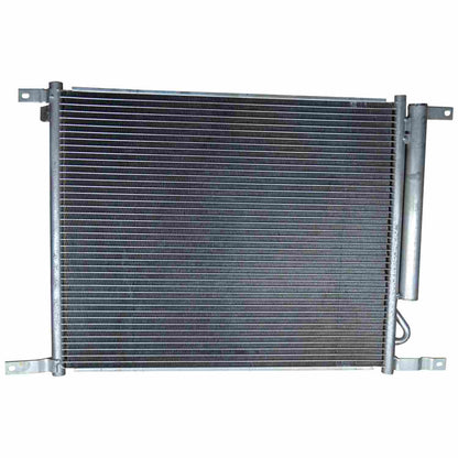 Global Parts Distributors LLC A/C Condenser 3877C
