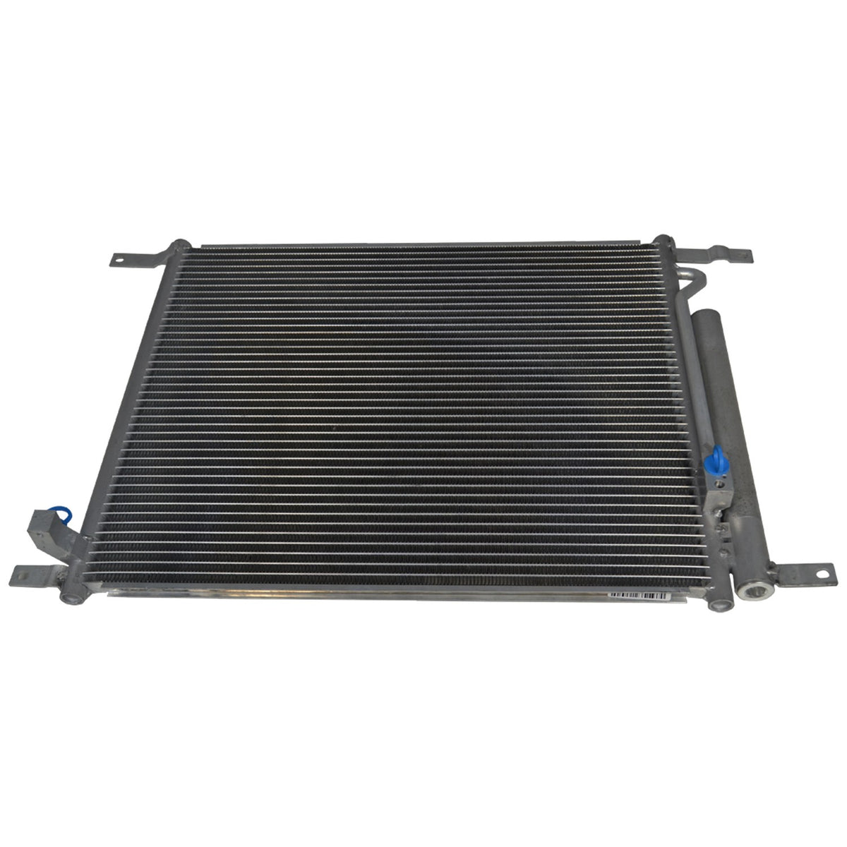 Global Parts Distributors LLC A/C Condenser 3877C