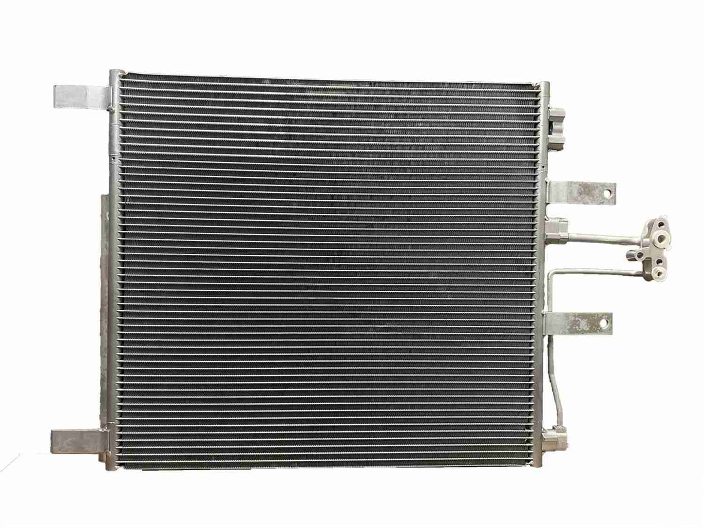 Global Parts Distributors LLC A/C Condenser 3878C