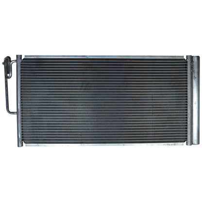 Global Parts Distributors LLC A/C Condenser 3884C
