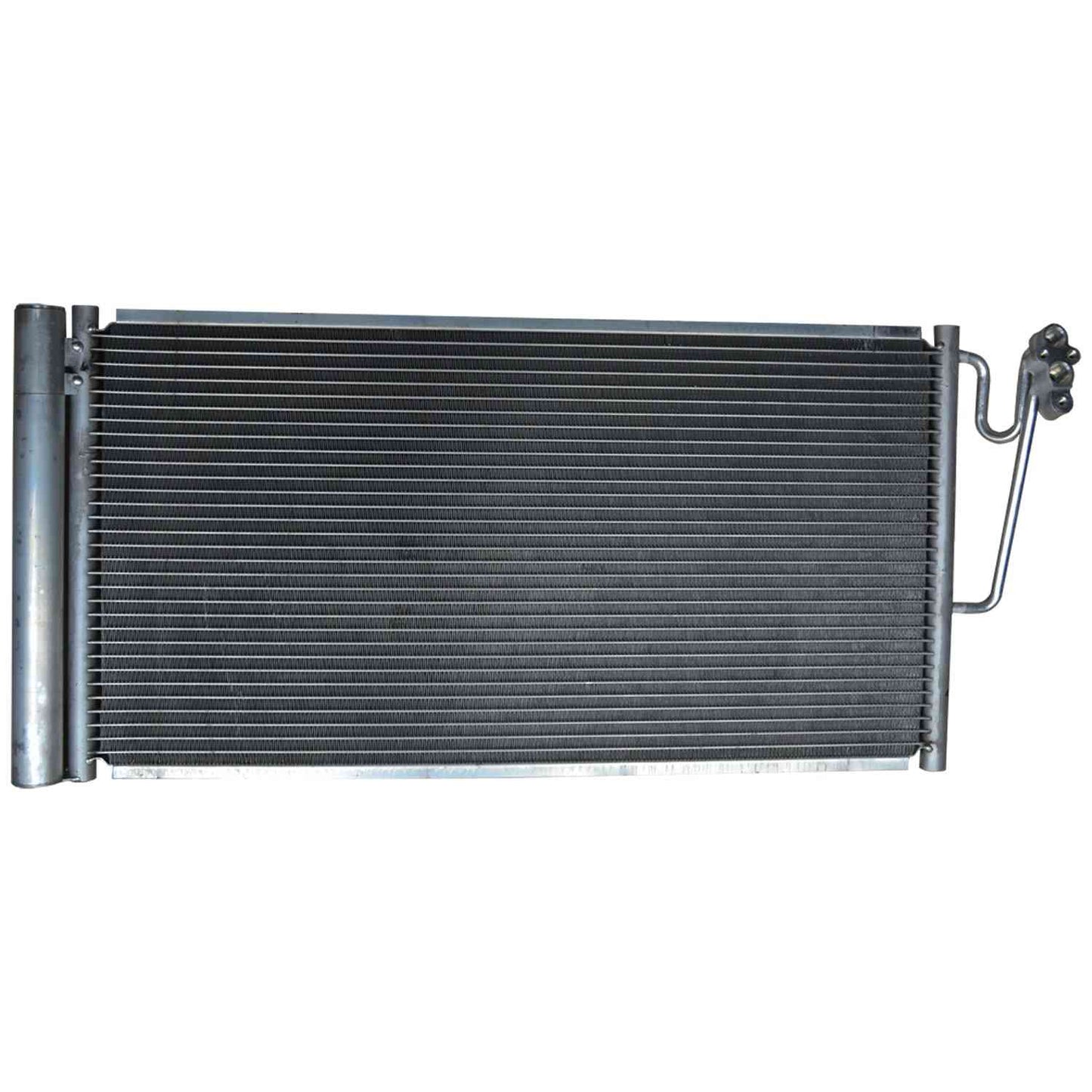 Global Parts Distributors LLC A/C Condenser 3884C